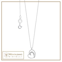 Cuori GLB 1648 | Diamanti Comete Gioielli